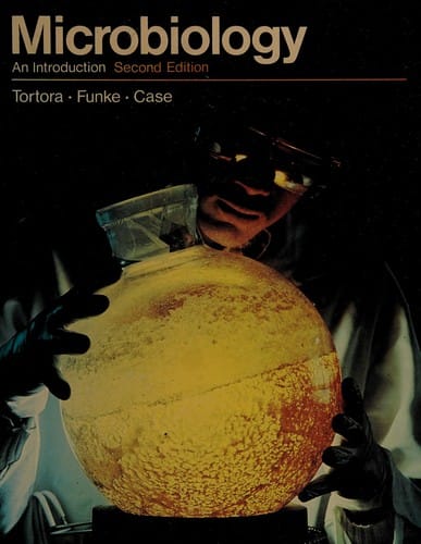 Microbiology: an introduction