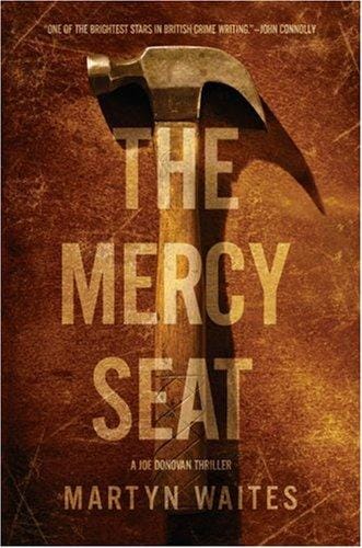 The Mercy Seat