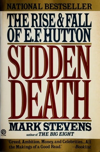 Sudden Death