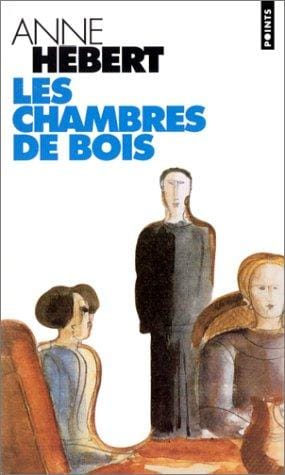 Les chambres de bois