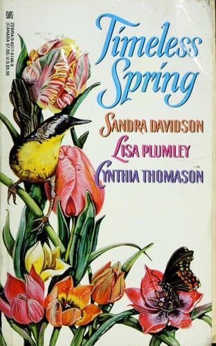 Timeless spring