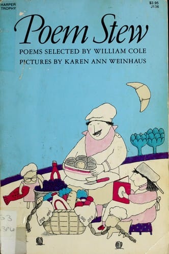 Poem stew
