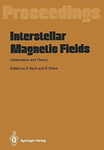 Interstellar Magnetic Fields