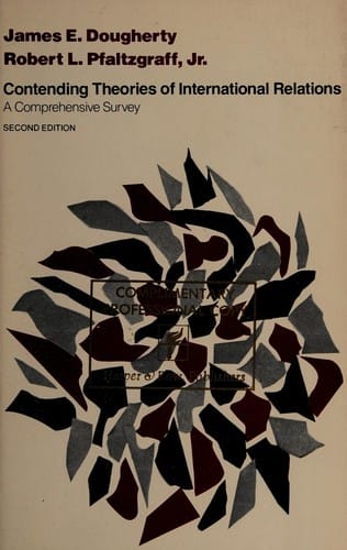 Contending theories of international relations: a comprehensive survey