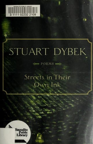 Streets in Their Own Ink: Poems