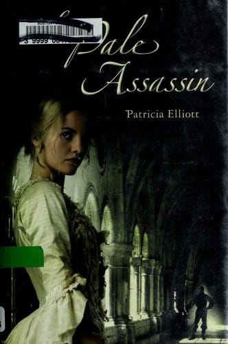 The pale assassin