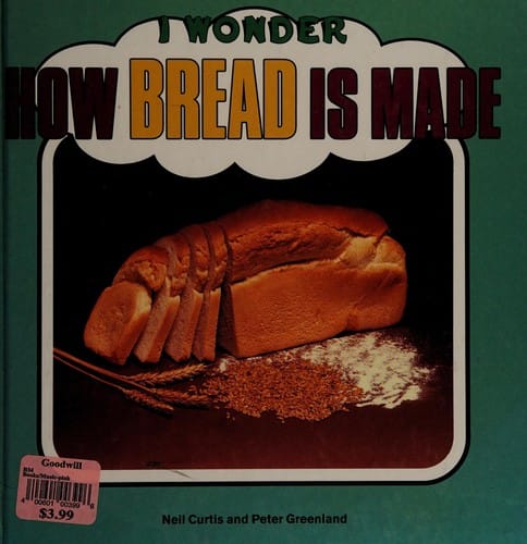 How bread is made
