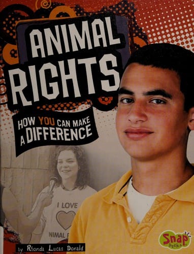 Animal rights: how you can make a difference