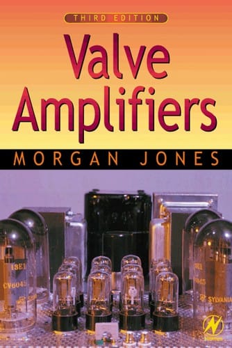 VALVE AMPLIFIERS.
