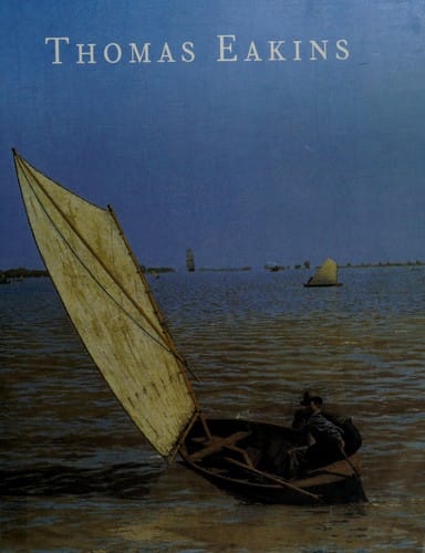 Thomas Eakins.