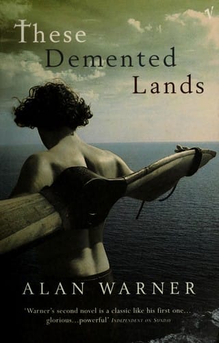 These Demented Lands