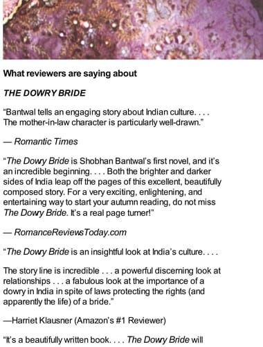 The Forbidden Daughter