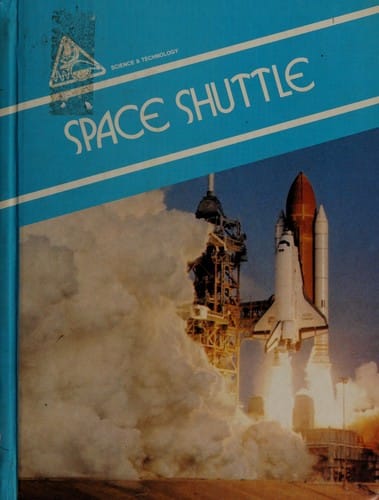 Space shuttle