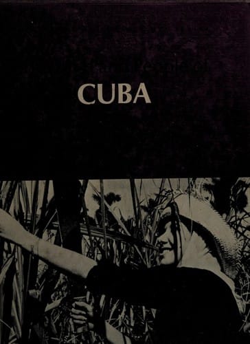 The land and people of Cuba.