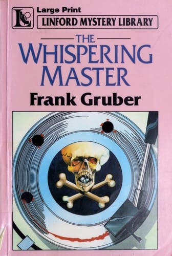 The Whispering Master