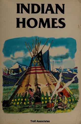 Indian homes