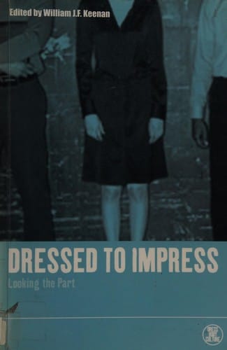 Dressed to impress: looking the part