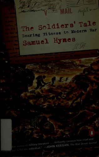 The Soldiers' tale: bearing witness to modern war