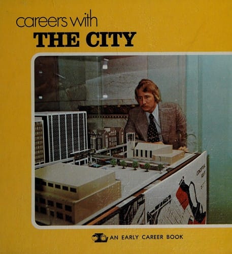 Careers with the city.