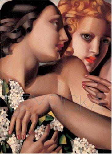 Tamara de Lempicka: The Artist, The Woman, The Legend