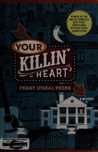 Your killin' heart
