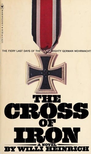 The Cross of Iron