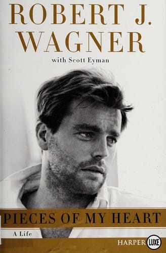 Pieces of my heart: a life