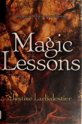 Magic lessons