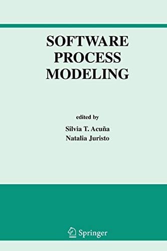 Software Process Modeling