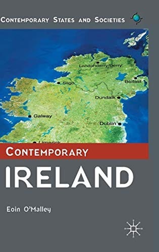 Contemporary Ireland