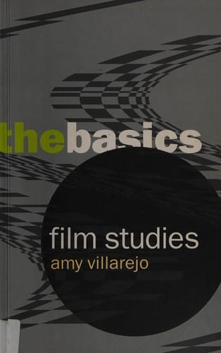 FILM STUDIES: THE BASICS.