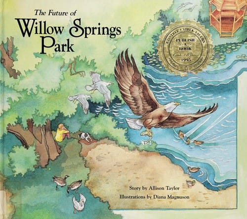 The future of Willow Springs Park