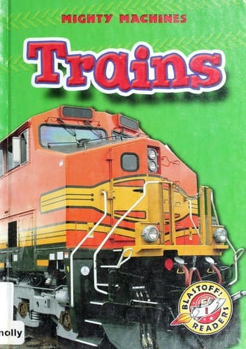 Trains