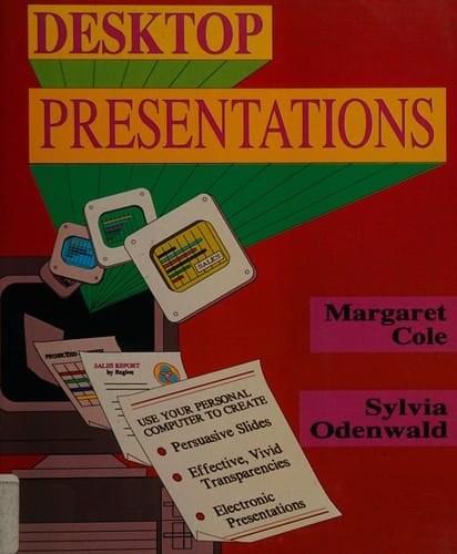 Desktop Presentations