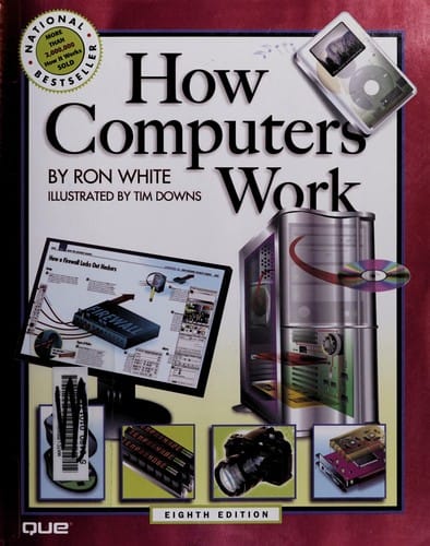 How Computers Work