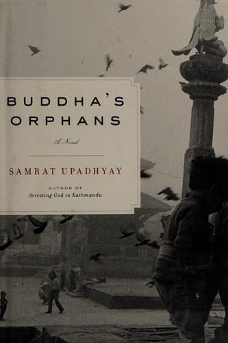 Buddha's orphans