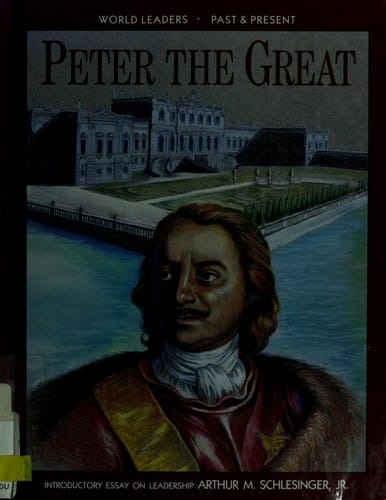 Peter the Great