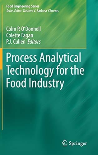Process Analytical Technology for the Food Industry