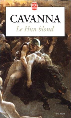 Le Hun Blond