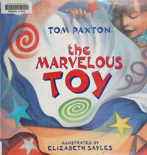 The marvelous toy
