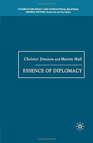 Essence of Diplomacy