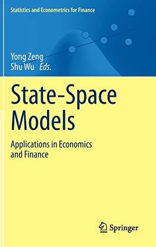 State-Space Models: Applications in Economics and Finance