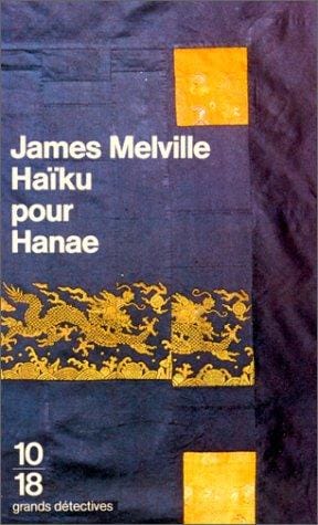 Haiku pour Hanae