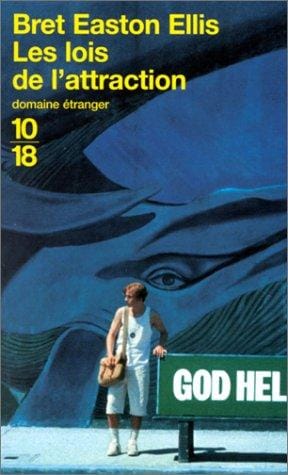 Les Lois De L'Attraction