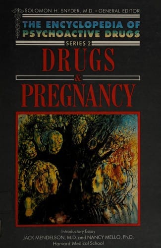 Drugs & pregnancy