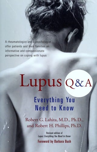 Lupus Q&A: everything you need to know