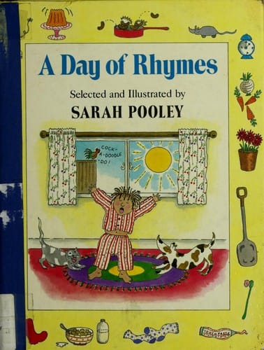 A day of rhymes