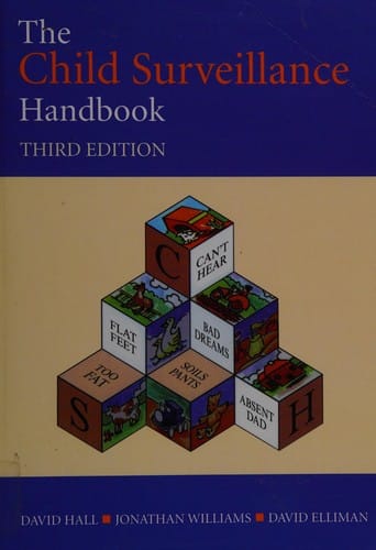 The child surveillance handbook
