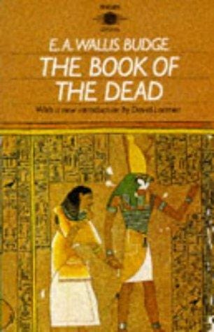 The book of the dead
