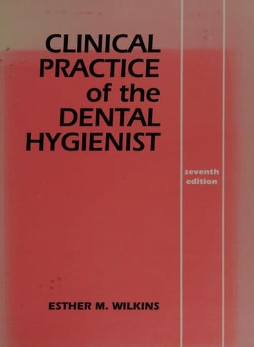 Clinical practice of the dental hygienist